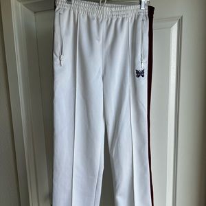 Needles track pants